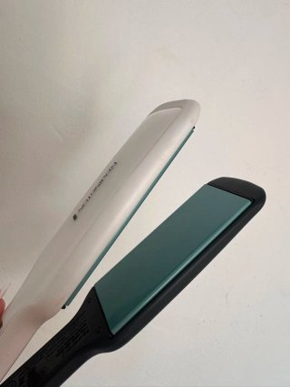Plancha Remington Shine Therapy