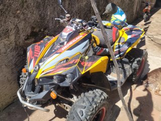 Can-Am Renegade 800