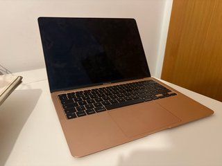 MacBook Air 13 M1 Chip