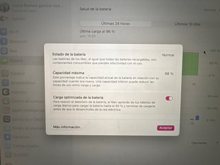 MacBook Air 13 M1 Chip