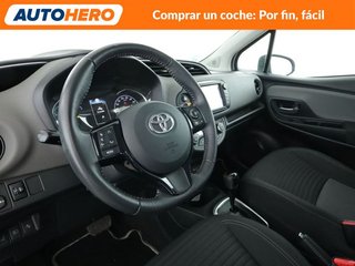 Toyota Yaris 1.5 Hybrid Active