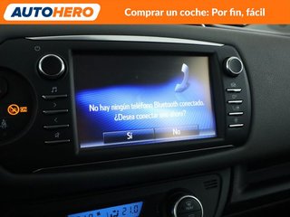 Toyota Yaris 1.5 Hybrid Active