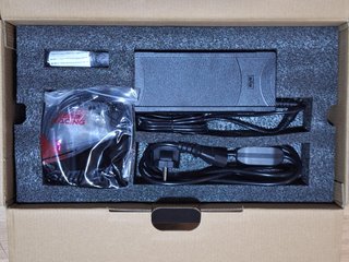 Base SIMAGIC ALPHA EVO 12Nm