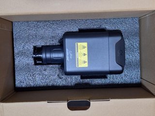 Base SIMAGIC ALPHA EVO 12Nm