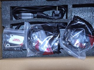 Base SIMAGIC ALPHA EVO 12Nm