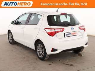 Toyota Yaris 1.5 Hybrid Active