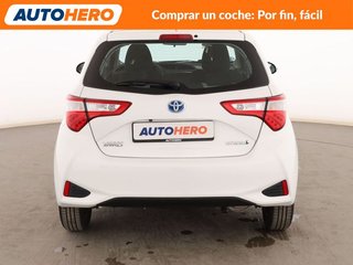 Toyota Yaris 1.5 Hybrid Active