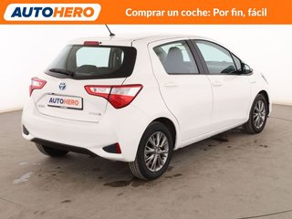 Toyota Yaris 1.5 Hybrid Active