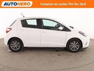 Toyota Yaris 1.5 Hybrid Active