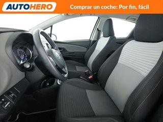 Toyota Yaris 1.5 Hybrid Active