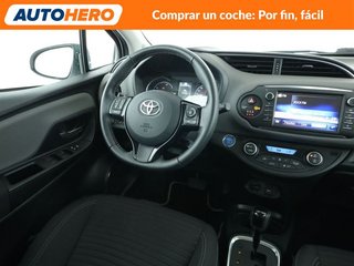 Toyota Yaris 1.5 Hybrid Active