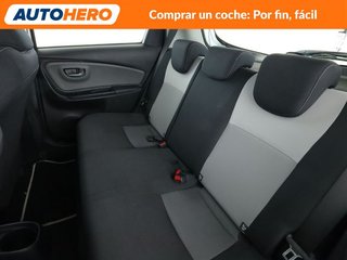 Toyota Yaris 1.5 Hybrid Active