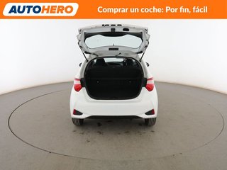 Toyota Yaris 1.5 Hybrid Active
