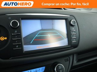 Toyota Yaris 1.5 Hybrid Active