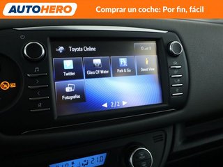 Toyota Yaris 1.5 Hybrid Active