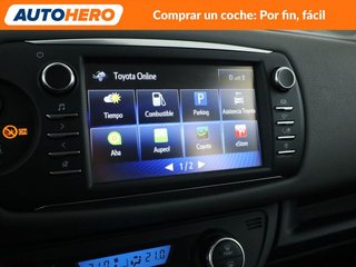 Toyota Yaris 1.5 Hybrid Active