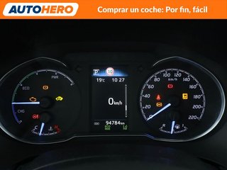 Toyota Yaris 1.5 Hybrid Active