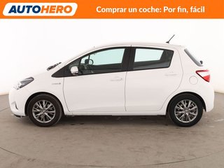 Toyota Yaris 1.5 Hybrid Active