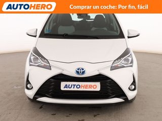 Toyota Yaris 1.5 Hybrid Active