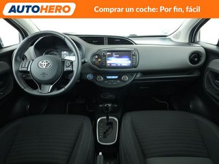 Toyota Yaris 1.5 Hybrid Active