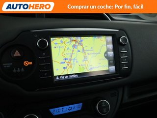 Toyota Yaris 1.5 Hybrid Active