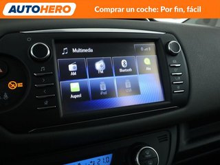 Toyota Yaris 1.5 Hybrid Active
