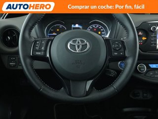Toyota Yaris 1.5 Hybrid Active