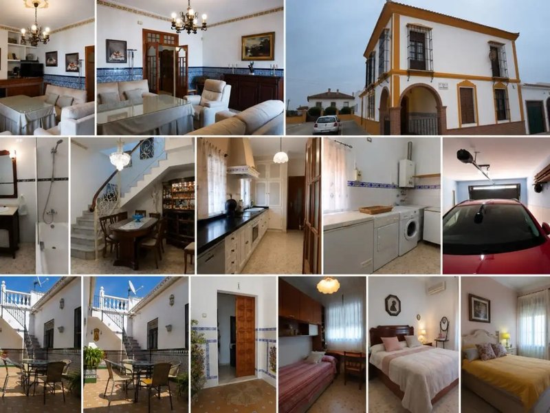 Casa/Chalet en Huelva (1/2)