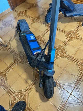 Batería Patinete Segway Ninebot E45 E25 E22