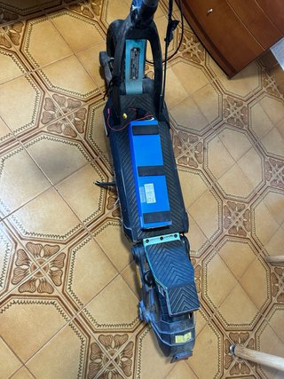 Batería Patinete Segway Ninebot E45 E25 E22
