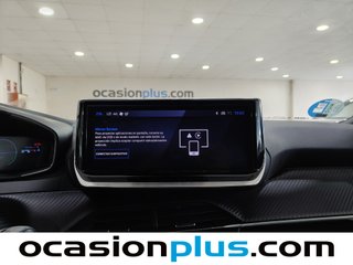 Peugeot 2008 Allure Hybrid eDCS6 107 kW (145 CV)