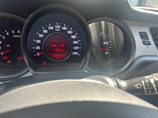 KIA Ceed 2014