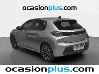 Peugeot 208 PureTech 100 Allure 75 kW (100 CV)