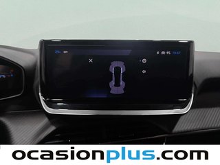 Peugeot 208 PureTech 100 Allure 75 kW (100 CV)