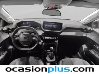 Peugeot 208 PureTech 100 Allure 75 kW (100 CV)