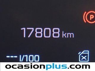 Peugeot 208 PureTech 100 Allure 75 kW (100 CV)