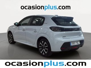Peugeot 208 Style Hybrid 110 eDCS6 81 kW (110 CV)