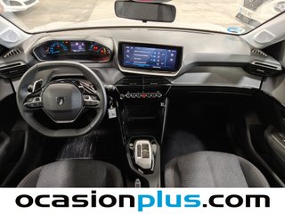 Peugeot 208 Style Hybrid 110 eDCS6 81 kW (110 CV)