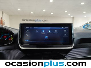 Peugeot 208 Style Hybrid 110 eDCS6 81 kW (110 CV)