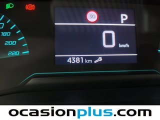 Peugeot 208 Style Hybrid 110 eDCS6 81 kW (110 CV)