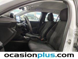 Peugeot 208 Style Hybrid 110 eDCS6 81 kW (110 CV)
