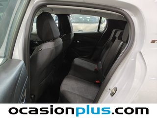 Peugeot 208 Style Hybrid 110 eDCS6 81 kW (110 CV)