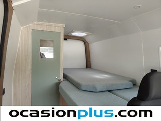Volkswagen Crafter 35 Furgón Batalla Media L3H3 2.0 TDI 75 kW (102 CV)