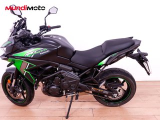 KAWASAKI VERSYS 650