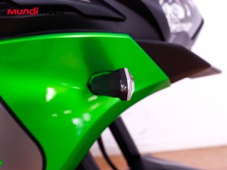 KAWASAKI VERSYS 650