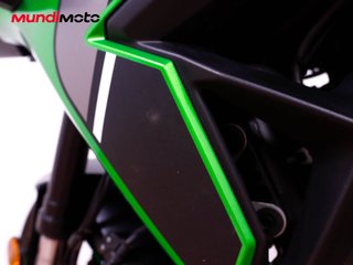 KAWASAKI VERSYS 650