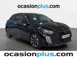 Peugeot 208 PureTech 100 Allure 75 kW (100 CV)