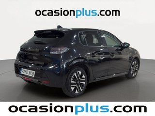 Peugeot 208 PureTech 100 Allure 75 kW (100 CV)