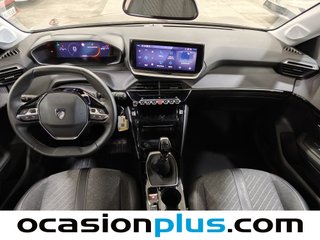 Peugeot 208 PureTech 100 Allure 75 kW (100 CV)