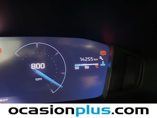Peugeot 208 PureTech 100 Allure 75 kW (100 CV)